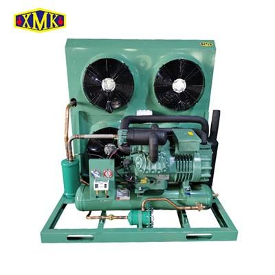 20 hp bitzer compressor