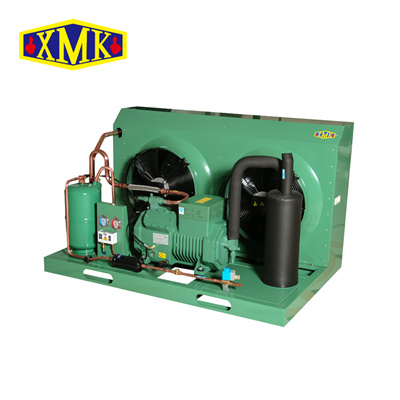 Cold Room Compressor Unit