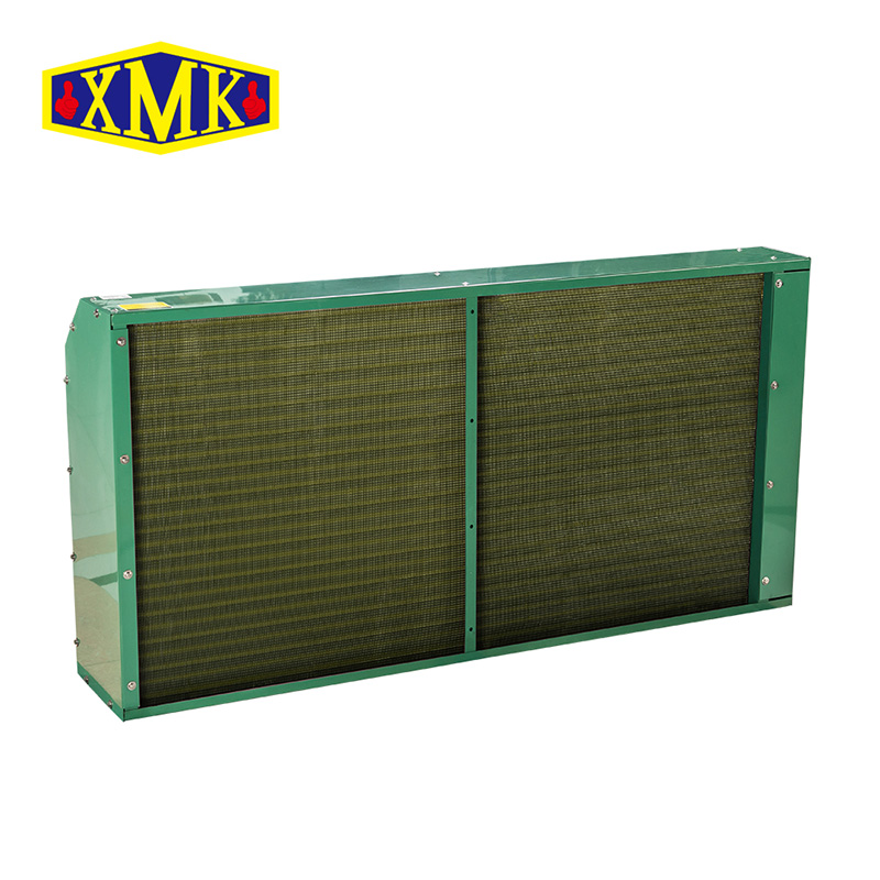 Condenser Evaporator