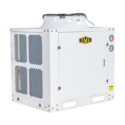 Copeland Condensing Unit