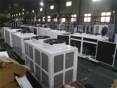 Compressor Freezer