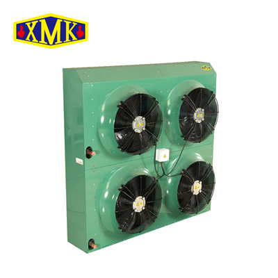 refrigeration condenser manufacturers	