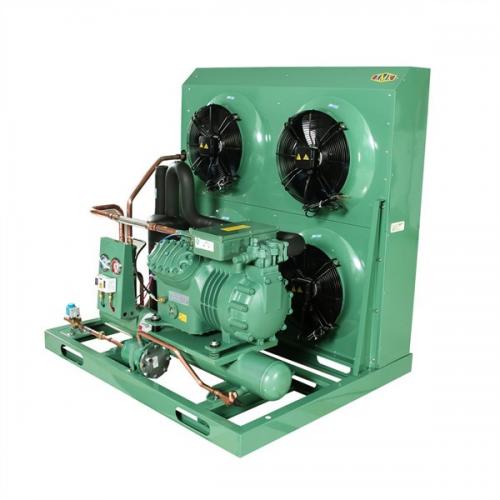 Bitzer Compressor Unit