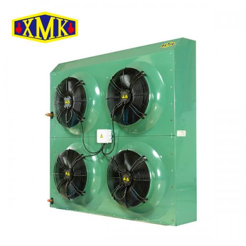 condensing unit air-cooled condenser