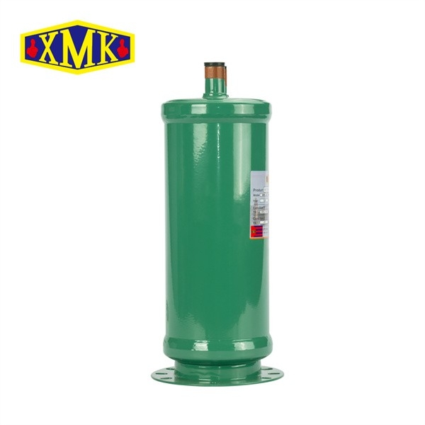 XMK-205 5/8 ODF Liquid Accumulator HVAC Spare Part Suppliers ...