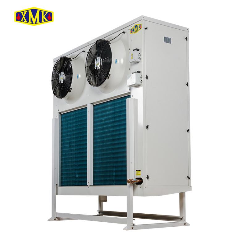 freezer air unit cooler