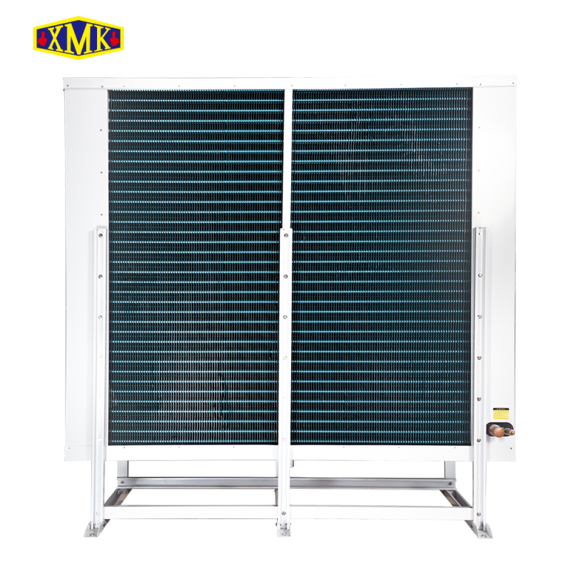 -25°C cold room evaporative air cooler