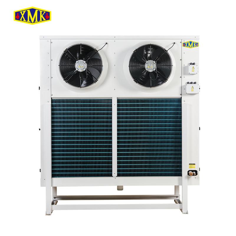 freezer air unit cooler