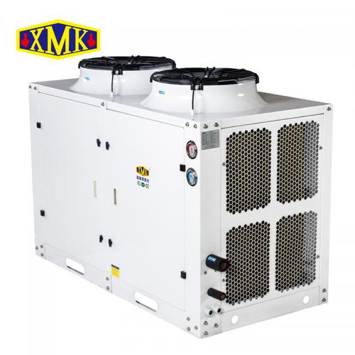 BUB Series Box-Type Unit with Semi-hermetic Compressor