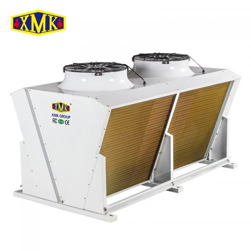 RVC Series of Air Condenser