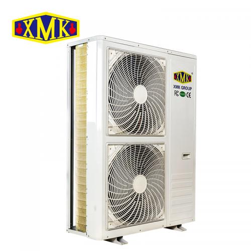 KCU/VCU Series Box-Type Unit with Danfoss Scroll Compressor