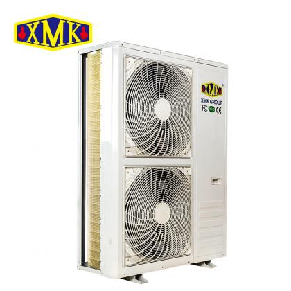 KCU/VCU Series Box-Type Unit with Danfoss Scroll Compressor
