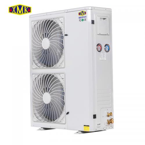 GU Series Box-Type Unit with Scroll Compressor