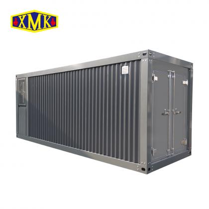 SMART PORTABLE COLD STORAGE 20FT