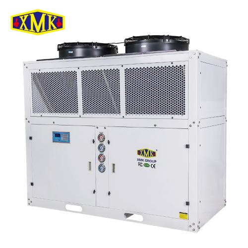 ACW Series Industrial Air Cooled Water Chiller