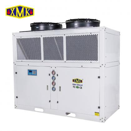 ACW Series Industrial Air Cooled Water Chiller