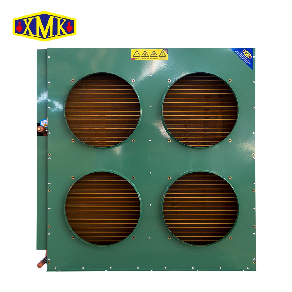 Air Cooled Condensers
