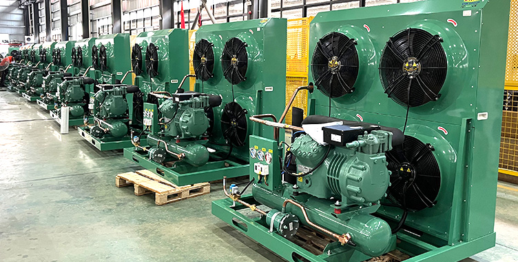 Condensing Unit