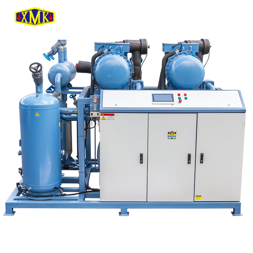 Condensing Unit